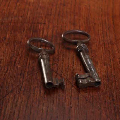 A carved French oak server C 1800 