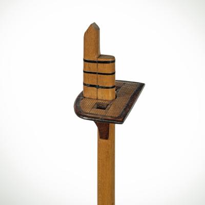 A fine model of sailing ship Vimiera built for Duncan Dunbar 1851