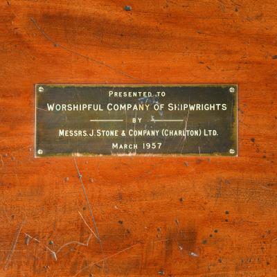 A historically important Victorian silver tea and coffee set