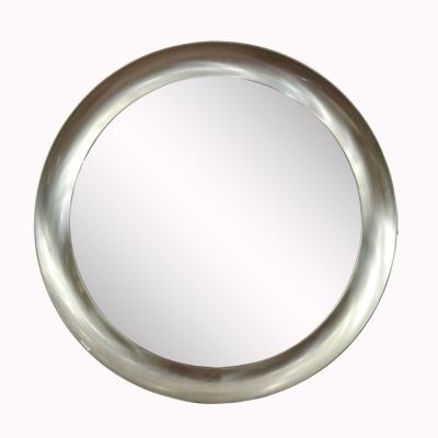 A large Narciso mirror by Sergio Mazza for Artmide