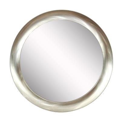 A large Narciso mirror by Sergio Mazza for Artmide
