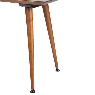 A pair of Mid Century Modern end tables by Paul McCobb C 1960