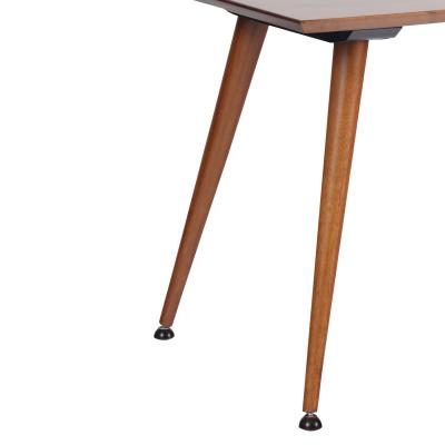 A pair of Mid Century Modern end tables by Paul McCobb C 1960