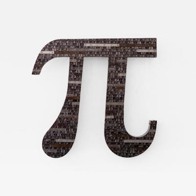 A piece of Pi