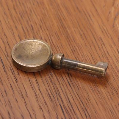 A simple and elegant French oak sideboard C 1940 