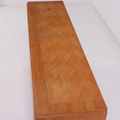 A simple and elegant French oak sideboard C 1940 