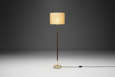 AB Armaturhantverk Floor Lamp by AB Armaturhantverk Sweden Second half of the 20th Century