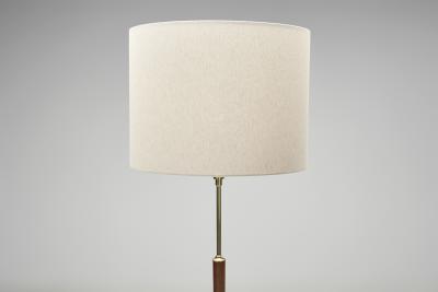 AB Armaturhantverk Floor Lamp by AB Armaturhantverk Sweden Second half of the 20th Century
