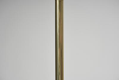 AB Armaturhantverk Floor Lamp by AB Armaturhantverk Sweden Second half of the 20th Century