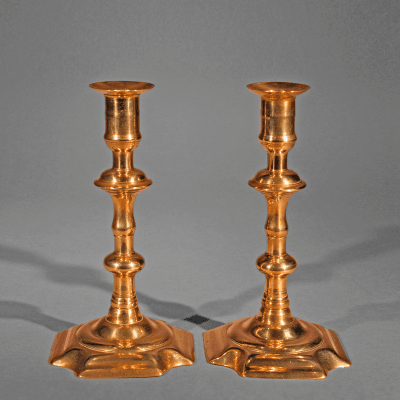 Candlesticks