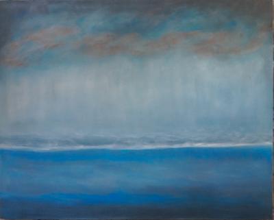ACQUAMARINE SEA