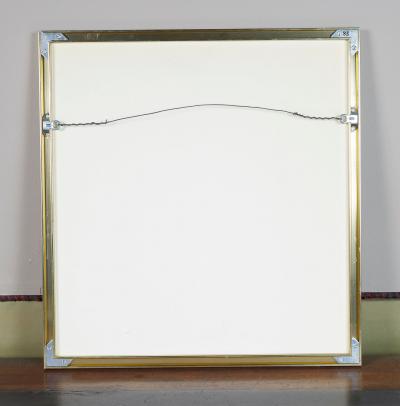 ADAM SHERRIFF SCOTT WATERCOLOR OF A SEMI NUDE WOMAN BY ADAM SHERRIFF SCOTT