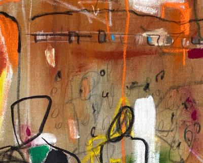 ADRIENN KRAHL Graphic romantic Part 1