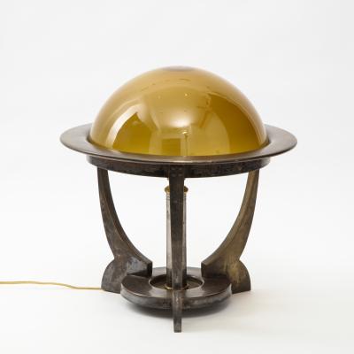 AEG GLOBE LAMP