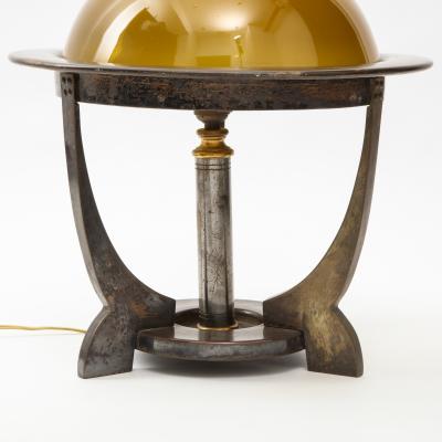 AEG GLOBE LAMP