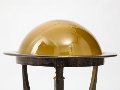 AEG GLOBE LAMP