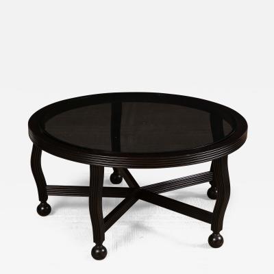 AERO Archive Ellen Coffee Table