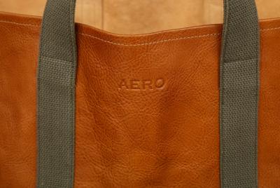 AERO Utility Tote Bag