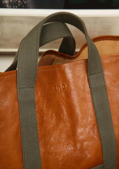 AERO Utility Tote Bag