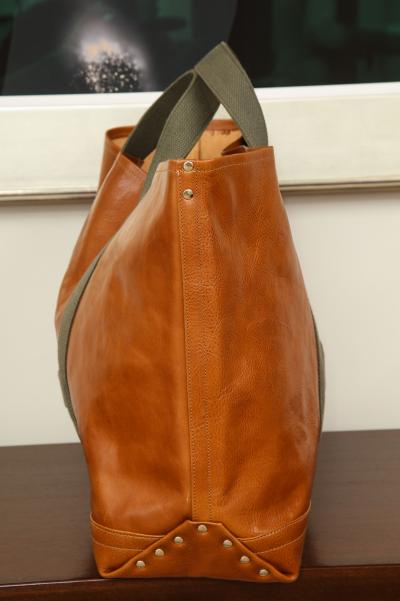 AERO Utility Tote Bag
