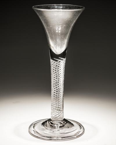 AIR TWIST WITH FOLDED FOOT