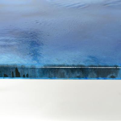 ALGOT P TORNEMAN ALGOT T RNEMAN ENAMELED COFFEE TABLE FOR NORDISKA KOMPANIET SWEDEN 1960