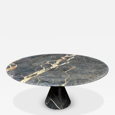 ALINEA DESIGN OBJECTS Angelo M coffee table in Port Saint Laurent marble