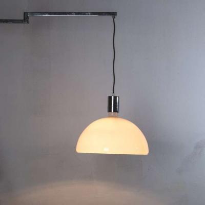 AM AS Adjustable Ceiling Lamp by Albini Helg and Piva for Sirrah