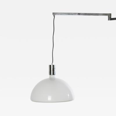 AM AS Adjustable Ceiling Lamp by Albini Helg and Piva for Sirrah