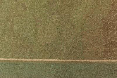 AMERICAN HOOKED RUG
