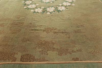AMERICAN HOOKED RUG