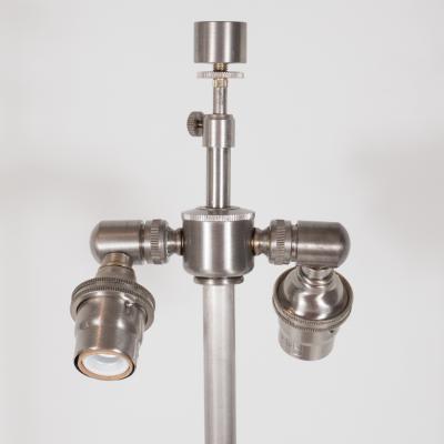 AMERICAN MACHINE AGE LAMP