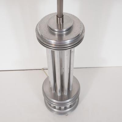 AMERICAN MACHINE AGE LAMP