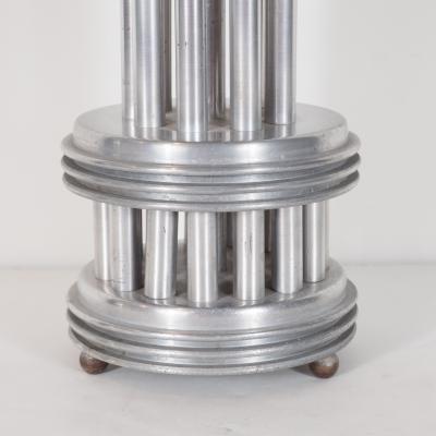 AMERICAN MACHINE AGE LAMP