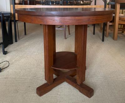 AMSTERDAM TABLE