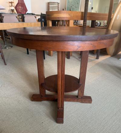 AMSTERDAM TABLE