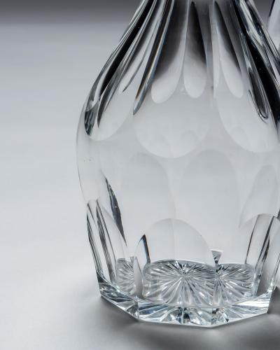 AN EXQUISITE WILLIAM IV CLARET JUG