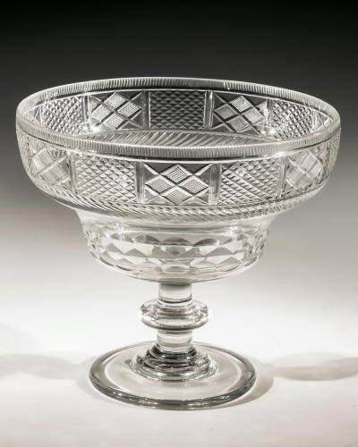 AN IRISH KETTLE DRUM BOWL