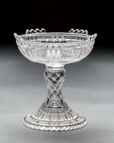 AN UNUSUAL VICTORIAN BONBON