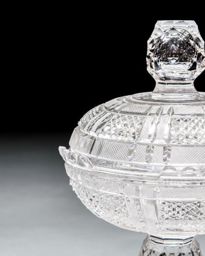 AN UNUSUAL VICTORIAN BONBON