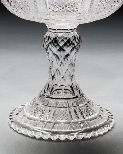 AN UNUSUAL VICTORIAN BONBON