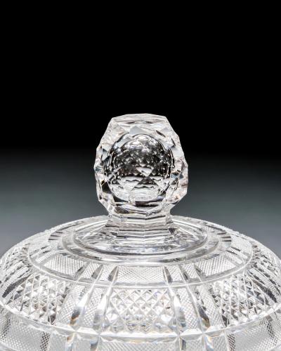 AN UNUSUAL VICTORIAN BONBON