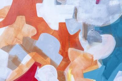ANGEL ABREU Walden after Thoreau Epilogue 2015