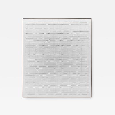 ANNE SOPHIE GAARD White Conjunction 0350 