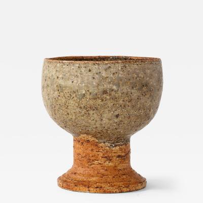 ANNIKI HOVISAARI Large Stoneware Vase by Arabia