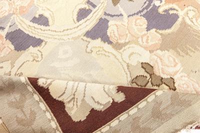 ANTIQUE BESSARABIAN RUG