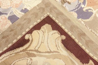 ANTIQUE BESSARABIAN RUG