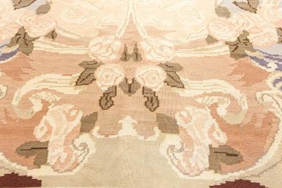 ANTIQUE BESSARABIAN RUG