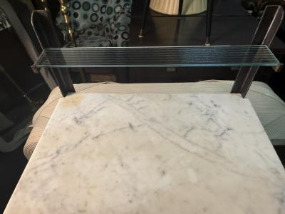 ANTIQUE FRENCH MEDICAL CABINET