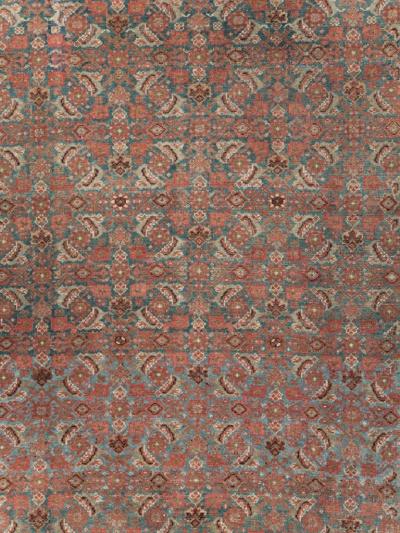 ANTIQUE PERSIAN MALAYER LONG GALLERY CARPET